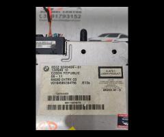 AUTORADIO BUSINESS CD 2011 BMW 1 E88 118D 65129249 - 8