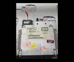 AUTORADIO BUSINESS CD 2011 BMW 1 E88 118D 65129249 - 9