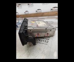 AUTORADIO BUSINESS CD 2011 BMW 1 E88 118D 65129249 - 10