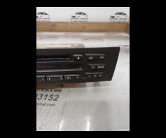 AUTORADIO BUSINESS CD 2011 BMW 1 E88 118D 65129249 - 11