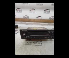 AUTORADIO BUSINESS CD 2011 BMW 1 E88 118D 65129249 - 12