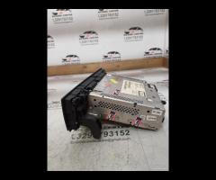 AUTORADIO BUSINESS CD 2011 BMW 1 E88 118D 65129249 - 13