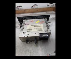 AUTORADIO BUSINESS CD 2011 BMW 1 E88 118D 65129249 - 14