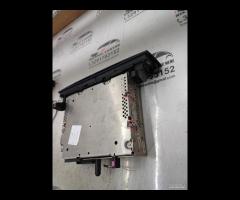 AUTORADIO BUSINESS CD 2011 BMW 1 E88 118D 65129249 - 21