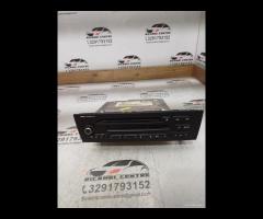 AUTORADIO BUSINESS CD 2011 BMW 1 E88 118D 65129249 - 22