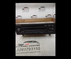 AUTORADIO BUSINESS CD 2011 BMW 1 E88 118D 65129249 - 23