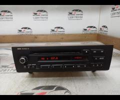 AUTORADIO BUSINESS CD 2011 BMW 1 E88 118D 65129249 - 24