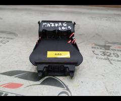 CENTRALINA SENSORE ANTERIORE  RADAR PDC 2015 MAZDA - 11