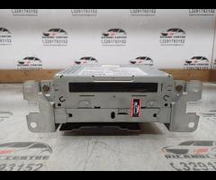 AUTORADIO NAVIGAZIONE SATELLITARE LETTORE CD JAGUA - 4