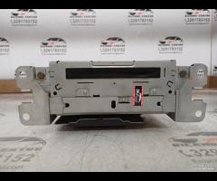 AUTORADIO NAVIGAZIONE SATELLITARE LETTORE CD JAGUA - 5