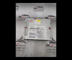 AUTORADIO NAVIGAZIONE SATELLITARE LETTORE CD JAGUA - 7