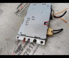 CENTRALINA CONTROLLO AUDIO DAB 2008 JAGUAR XF I (X - 12