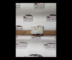 CENTRALINA CONTROLLO AUDIO DAB 2008 JAGUAR XF I (X - 17