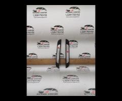 BARRA INGRESSO POSTERIORE SX+DX 2015 AUDI A6 S-LIN - 1