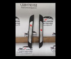 BARRA INGRESSO POSTERIORE SX+DX 2015 AUDI A6 S-LIN - 3