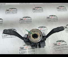 DEVIOLUCI CON CONTATTO SPIRALATO 2009 VW GOLF/OCTA - 2