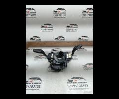DEVIOLUCI CON CONTATTO SPIRALATO 2012 FORD FOCUS I - 1