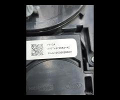 DEVIOLUCI CON CONTATTO SPIRALATO 2012 FORD C-MAX B - 9