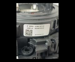 DEVIOLUCI CON CONTATTO SPIRALATO 2009 BMW 1 E87 LC - 16