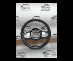 VOLANTE IN PELLE 2009 MINI ONE R56 32302752964 275 - 2
