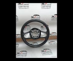 VOLANTE IN PELLE 2009 MINI ONE R56 32302752964 275 - 3