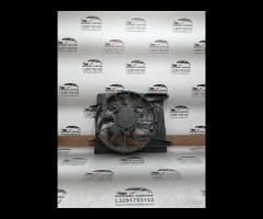 VENTOLA RADIATORE RAFFREDDAMENTO MOTORE 2006 HYUND - 1