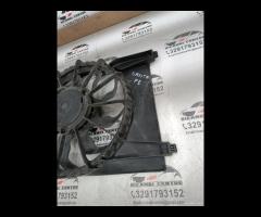 VENTOLA RADIATORE RAFFREDDAMENTO MOTORE 2006 HYUND - 14
