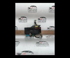 CENTRALINA COMFORT CONTROLLO CORPO 2010 BMW 3 E90