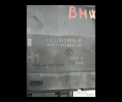 CENTRALINA COMFORT CONTROLLO CORPO 2010 BMW 3 E90