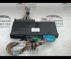 CENTRALINA COMFORT CONTROLLO CORPO 2010 BMW 3 E90 - 7