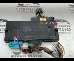 CENTRALINA COMFORT CONTROLLO CORPO 2010 BMW 3 E90 - 12