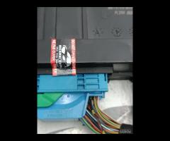 CENTRALINA COMFORT CONTROLLO CORPO 2010 BMW 3 E90 - 13