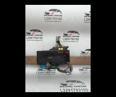 CENTRALINA COMFORT CONTROLLO CORPO 2010 BMW 3 E90 - 16