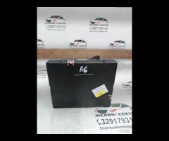 CENTRALINA COMFORT BCM2 2012 AUDI A6 C7 4H0907064C - 3
