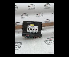 CENTRALINA COMFORT CONTROLLO CORPO 2013 OPEL MOKKA - 2