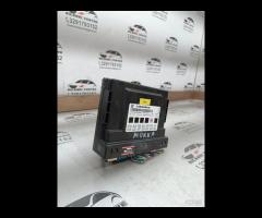 CENTRALINA COMFORT CONTROLLO CORPO 2013 OPEL MOKKA - 3