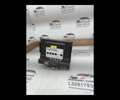 CENTRALINA COMFORT CONTROLLO CORPO 2013 OPEL MOKKA - 4