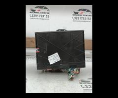 CENTRALINA COMFORT CONTROLLO CORPO 2013 OPEL MOKKA - 6