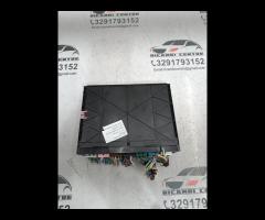 CENTRALINA COMFORT CONTROLLO CORPO 2013 OPEL MOKKA - 7