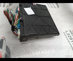 CENTRALINA COMFORT CONTROLLO CORPO 2013 OPEL MOKKA - 9