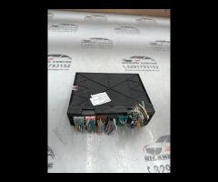 CENTRALINA COMFORT CONTROLLO CORPO 2013 OPEL MOKKA - 10