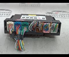 CENTRALINA COMFORT CONTROLLO CORPO 2013 OPEL MOKKA - 17