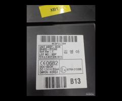 CENTRALINA BCM CONTROLLO CORPO 2015 HYUNDAI IX35 ( - 4