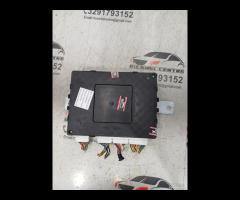CENTRALINA BCM CONTROLLO CORPO 2015 HYUNDAI IX35 ( - 9