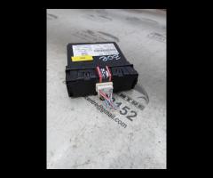 CENTRALINA ECU MODULO COMANDO CLIMA 2014 RENAULT Z - 18