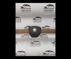 AIRBAG VOLANTE 2011 JAGUAR XF LUXURY (X250) CX2304