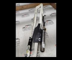 AIRBAG A TENDINA LATERALE SINISTRO 2015 HYUNDAI IX - 12