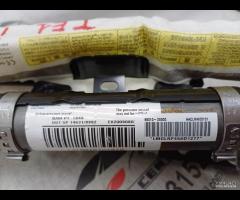 AIRBAG A TENDINA LATERALE SINISTRO 2015 HYUNDAI IX - 16