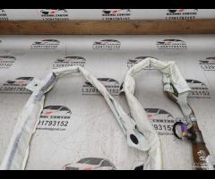 AIRBAG A TENDINA LATERALE SINISTRO 2009 AUDI A3 2