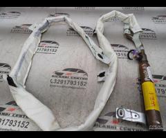 AIRBAG A TENDINA LATERALE SINISTRO 2009 AUDI A3 2 - 6